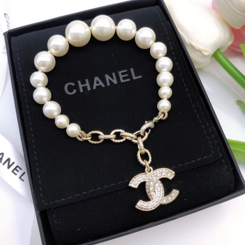 Chanel Bracelets